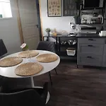 Home Apartman Apartament Nagyesztergar