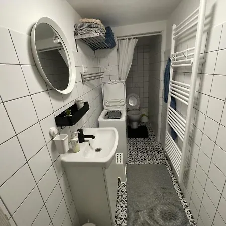 Apartment Home Apartman