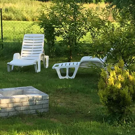 Daire Home Apartman Nagyesztergar