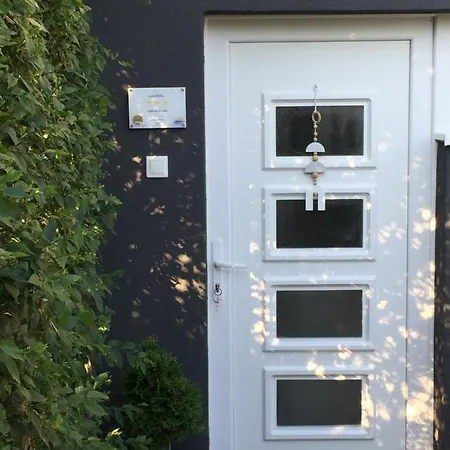 Home Apartman Daire