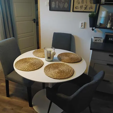 Apartment Home Apartman *