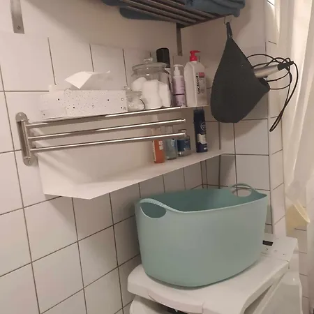 Home Apartman Nagyesztergar