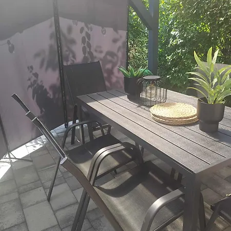 Home Apartman Daire *