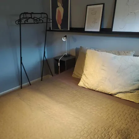 Home Apartman Nagyesztergar