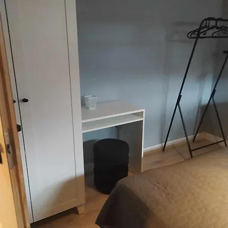Apartment Home Apartman