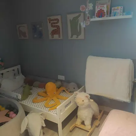 Home Apartman アパート *