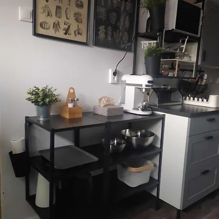 Apartment Home Apartman *