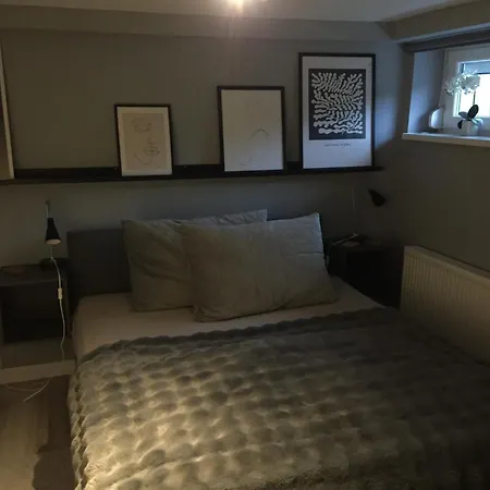 דירה Home Apartman *