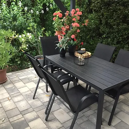 公寓 Home Apartman Nagyesztergar