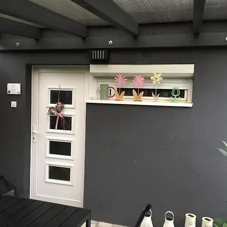 Home Apartman Nagyesztergar