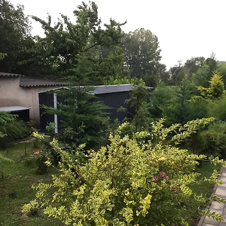 Home Apartman דירה