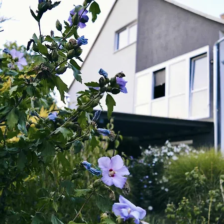 Home Apartman 公寓 Nagyesztergar
