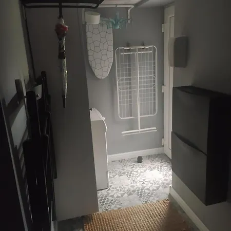 Home Apartman Apartment Nagyesztergar