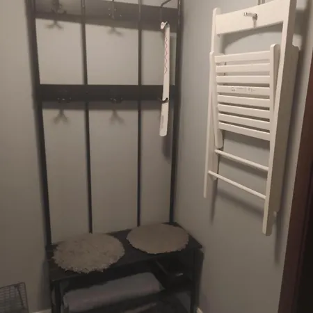 Apartment Home Apartman Nagyesztergar