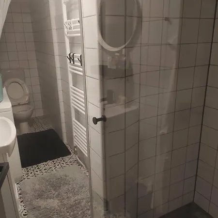 Home Apartman Nagyesztergar