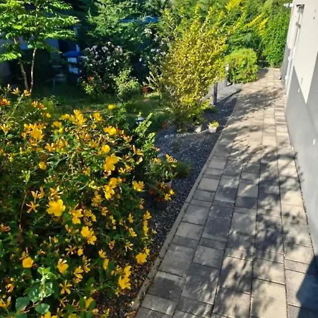 アパート Home Apartman Nagyesztergar