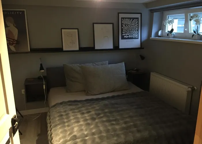 Διαμέρισμα Home Apartman *
