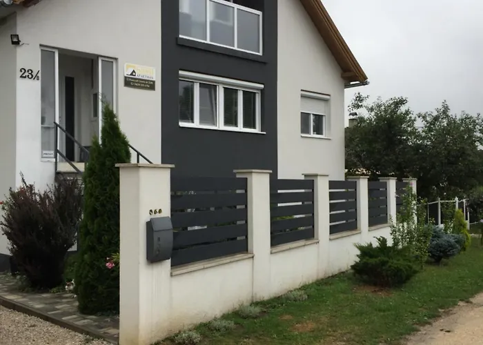 Home Apartman *