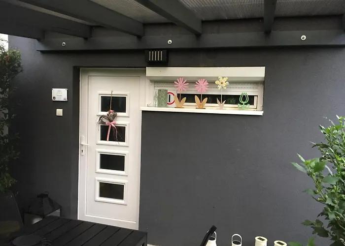 Home Apartman Nagyesztergar