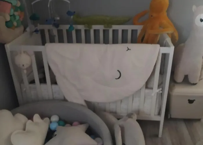شقة Home Apartman
