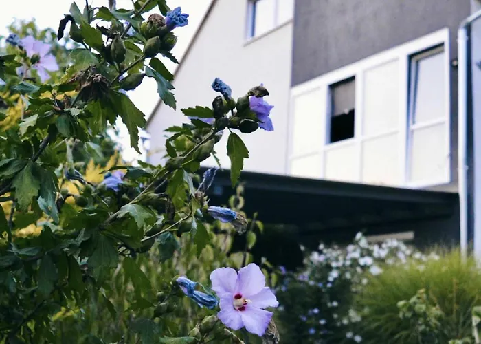 Home Apartman شقة Nagyesztergar