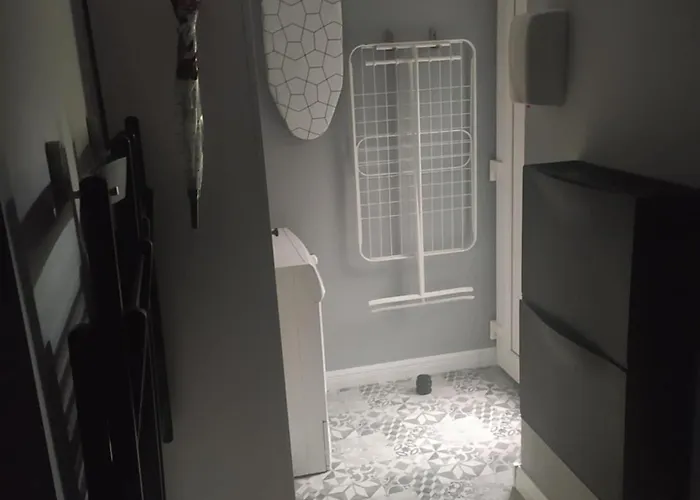 Home Apartman شقة Nagyesztergar
