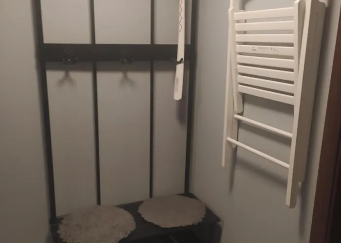 Διαμέρισμα Home Apartman Nagyesztergar